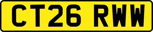 CT26RWW