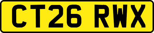 CT26RWX
