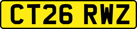 CT26RWZ