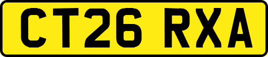 CT26RXA