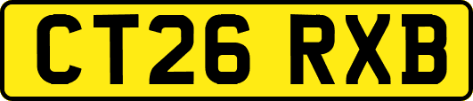 CT26RXB