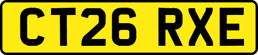 CT26RXE