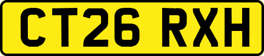 CT26RXH
