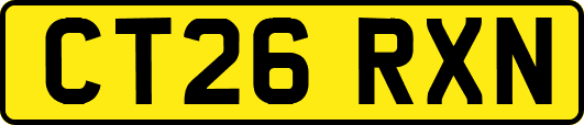 CT26RXN