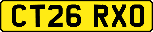 CT26RXO