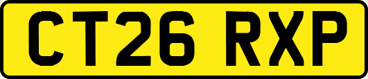CT26RXP