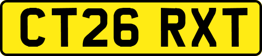 CT26RXT