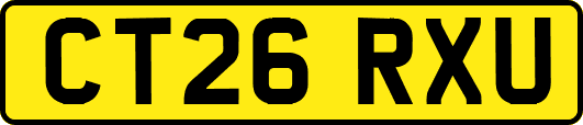 CT26RXU