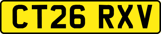 CT26RXV
