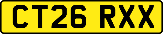 CT26RXX