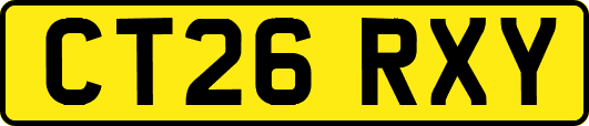 CT26RXY