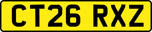 CT26RXZ