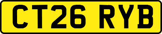 CT26RYB