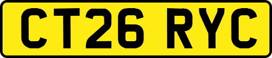 CT26RYC