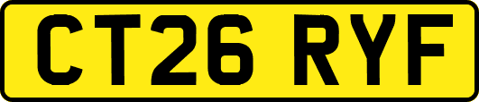 CT26RYF