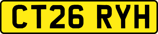 CT26RYH
