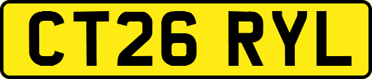 CT26RYL