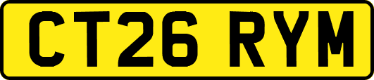 CT26RYM