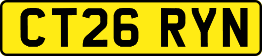 CT26RYN