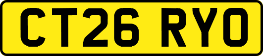 CT26RYO