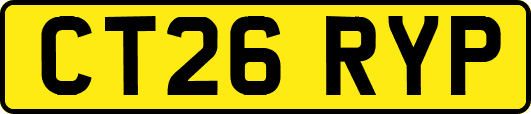 CT26RYP