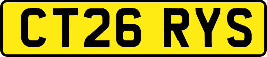 CT26RYS