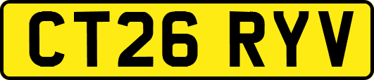 CT26RYV