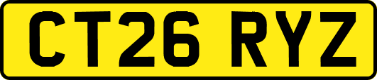 CT26RYZ