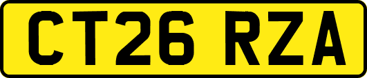 CT26RZA