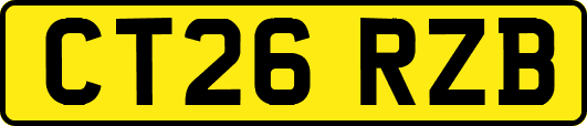 CT26RZB