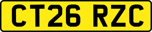 CT26RZC