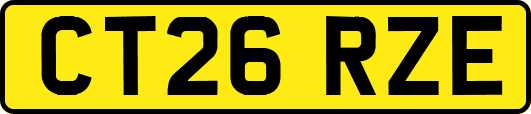 CT26RZE