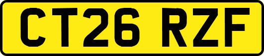 CT26RZF