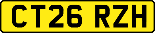 CT26RZH