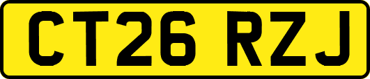 CT26RZJ