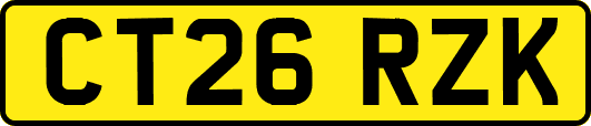 CT26RZK