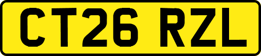 CT26RZL