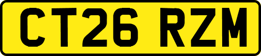 CT26RZM