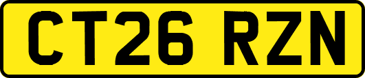 CT26RZN