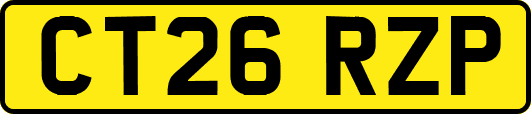 CT26RZP