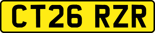 CT26RZR