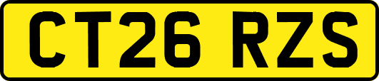 CT26RZS