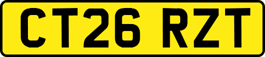 CT26RZT
