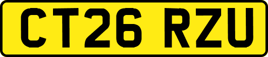 CT26RZU