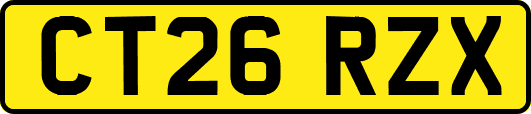 CT26RZX