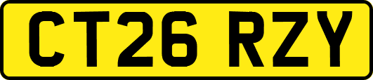 CT26RZY