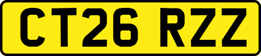 CT26RZZ