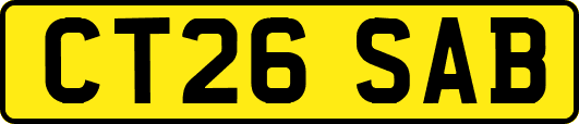 CT26SAB