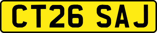 CT26SAJ