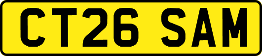 CT26SAM